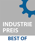 Industry prize 2018
